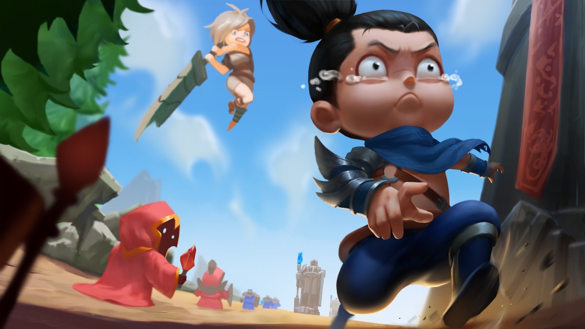 特色分析：联盟中最具战术变化的球队，联盟tes